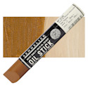 Sennelier Artists' Oil Stick - Raw Sienna