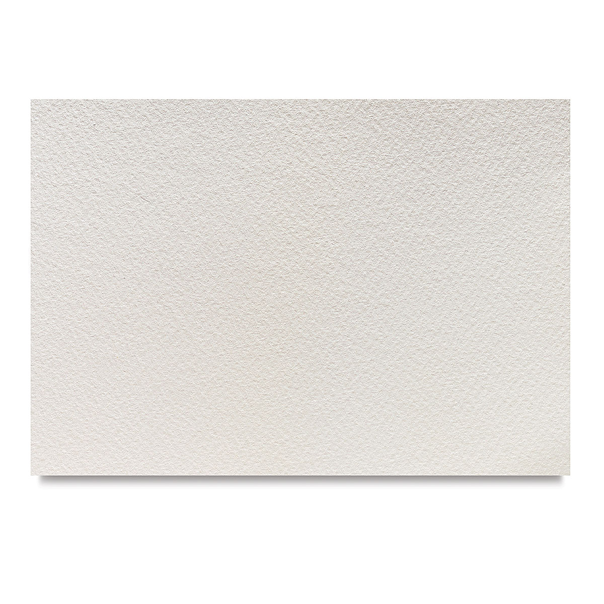 Bloc Collé 1 Côté 29,7x42 300g 12f Grain Fin A3 Bockingford