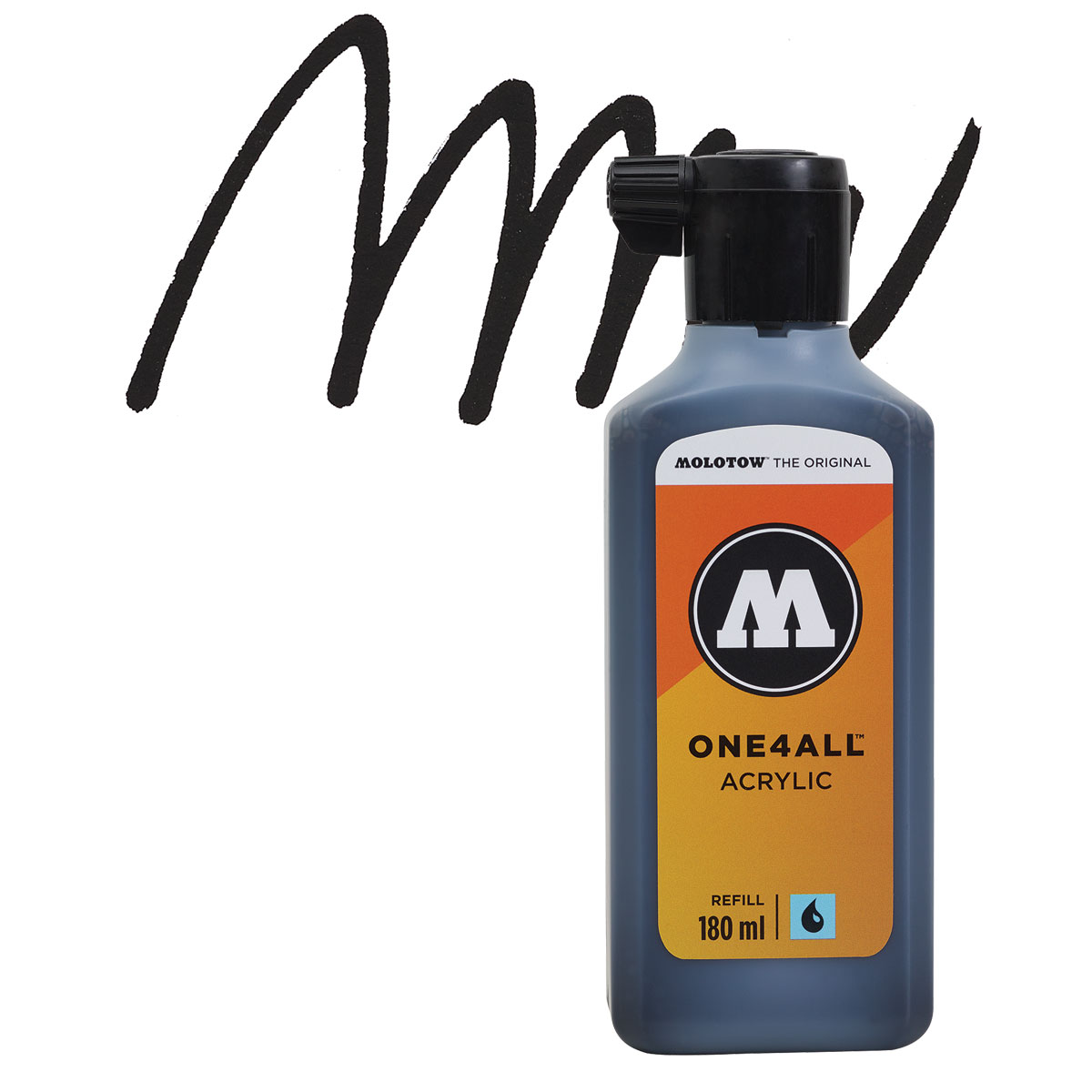 Molotow Acrylic Paint Marker Refill 30ml - RISD Store