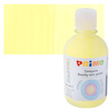 Primo Premium Tempera Paint - Pastel Yellow, 300 ml