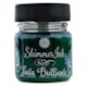 Manuscript Shimmer Ink - Festive Sparkle, 25ml