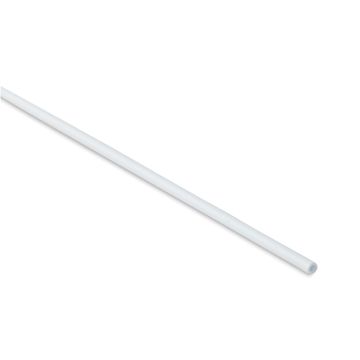 Open in modal - Round Styrene Tubing - 1/8" - close-up