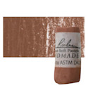 Richeson Soft Handrolled Pastel - Earth Brown EB16