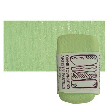 Open in modal - Townsend Terrages Pastel - Compose Green 151 pastel and swatch