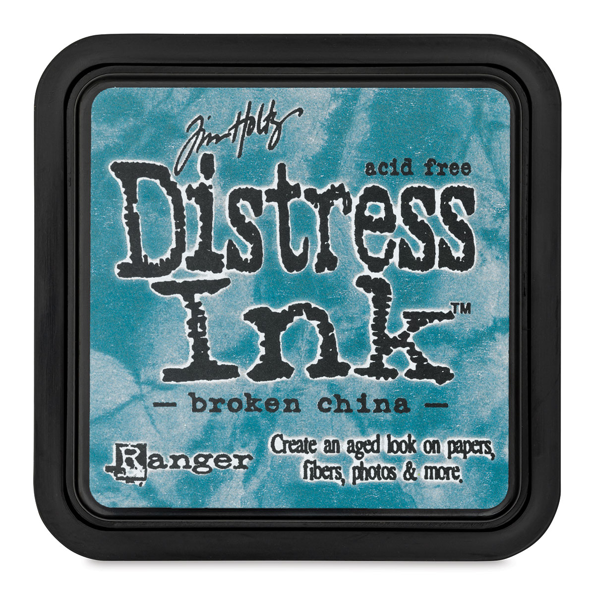 Ranger Distress Ink Pad - Brushed Corduroy