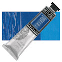 Sennelier Extra-Fine Artist Acryliques - Delft Blue, 60 ml tube