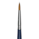 Escoda Chronos Brush - Short Handle, Round, Size 4