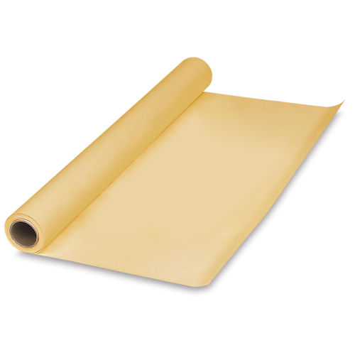 Bienfang Tracing Paper Roll - 24 x 20 yards, Canary