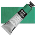 Cranfield Artists' Oils - Emerald Green, 40 ml, Tube