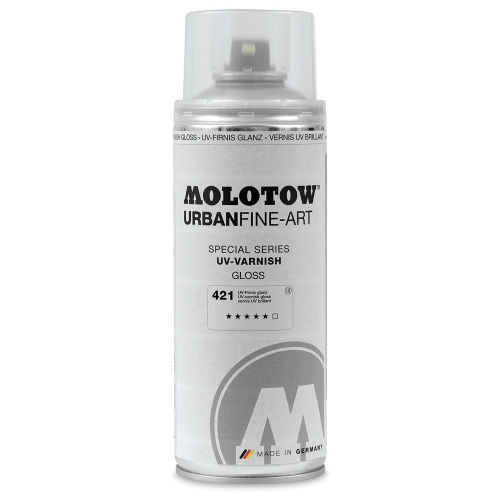 MOLOTOW™: Artist