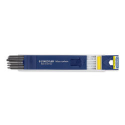 Staedtler Lumograph Leads - 4H, Pack of 12