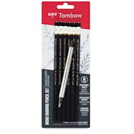 Tombow Mono Professional Drawing Pencils and Sets