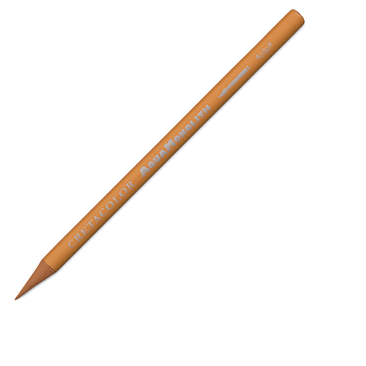 Cretacolor Monolith watercolor pencils