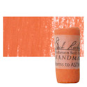 Richeson Soft Handrolled Pastel - Earth Orange EO17