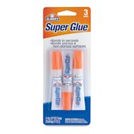 Elmer's Super Glue