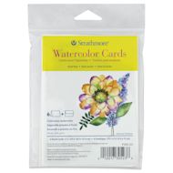 Strathmore 300 Series Watercolor Cards and Envelopes