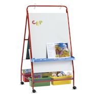 Copernicus Primary Teaching Easel
