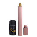 Tom's Studio Lumos Mini Refillable Pen - Blush