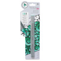 Spectrum Noir Triblend Brush Marker - Jade Green Blend