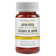 Grumbacher Japan Drier