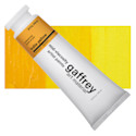 Gaffrey Art Material Standard Body Acrylic Paint - India Yellow, 200 ml tube