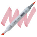 Copic Ciao Double Ended Marker - Light Prawn R22
