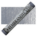 Rembrandt Soft Pastel - Mouse Gray 707.7, Full Stick