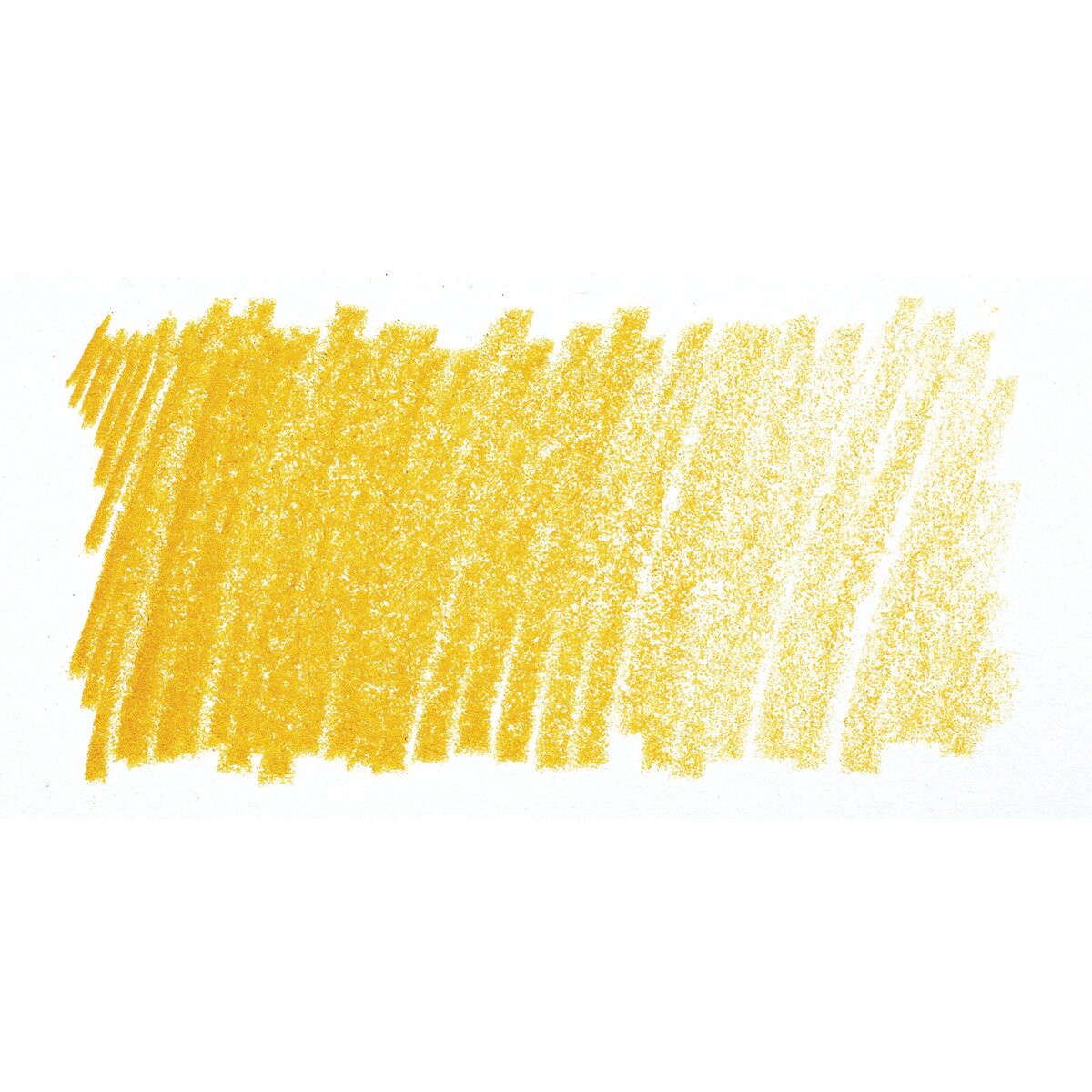 Caran d'Ache Luminance Colored Pencil - Golden Bismuth Yellow 