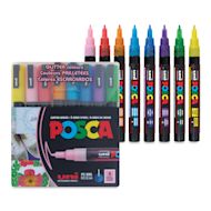 Posca Paint Markers and Sets