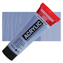 Amsterdam Standard Series Acrylic - Grayish Blue, 20 ml Tube