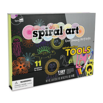 10 High-Low Art Essentials for Little Artists ⋆ Sugar, Spice and Glitter