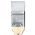 Da Vinci Impasto Brush - Mottler, Short Handle, Size 30