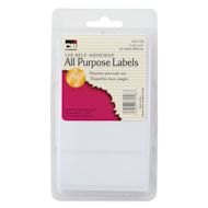 Charles Leonard Self-Adhesive All Purpose Labels