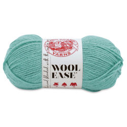 Lion Brand Wool-Ease Yarn - Succulent