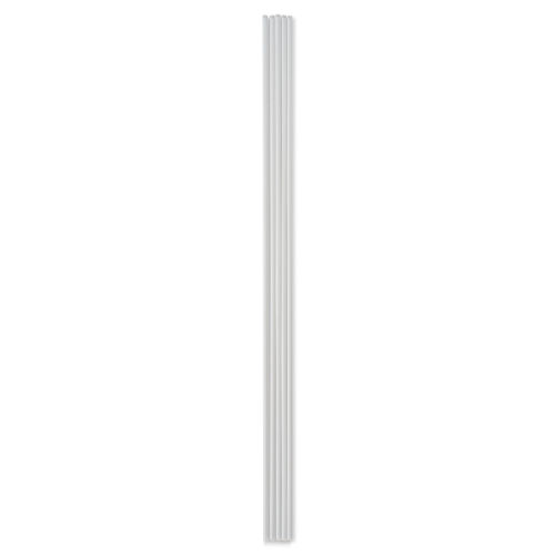 Plastruct Clear Acrylic Rod - 1/16 x 17-1/2