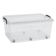 Superio Wheeled Storage Containers