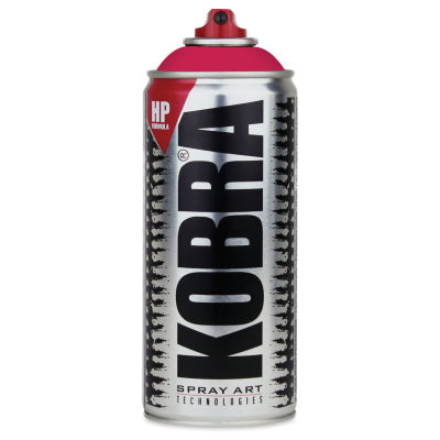 Kobra High Pressure Spray Paint - Trinidad, 400 ml