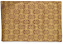 Lama Li Decorative Paper - 22" x 30", Burgundy, Mandchou, Single Sheet