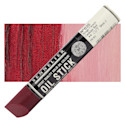 Sennelier Artists' Oil Stick - Carmine Red