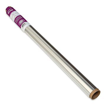 Open in modal - Grafix Dura-Lar Clear Acetate Alternative - 27" x 12 ft x .001", Wrap Roll