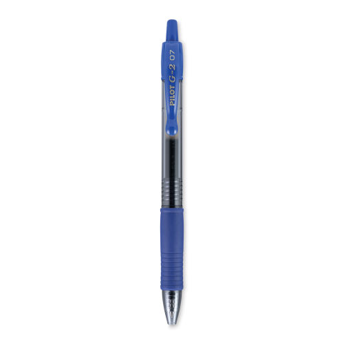 Wholesale PILOT BL G2 Pilot G2 Ballpoint Pen Set Of 3 0.5mm, 0.38