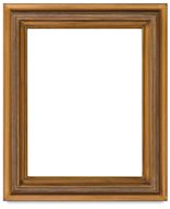 Blick Museo Wood Frames | BLICK Art Materials