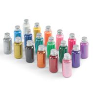 The Ultimate Glitter Collection