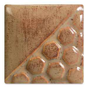 Mayco Elements Glaze - Ginger Root, Pint