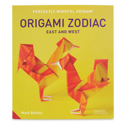 Origami Zodiac East and West