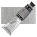 Sennelier Extra-Fine Artist Acryliques - Iridescent Bright Silver, 60 ml tube