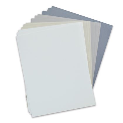 Creative Collection Premium Cardstock | BLICK Art Materials
