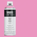 Liquitex Professional Spray Paint - Quinacridone Magenta 6, 400 ml can