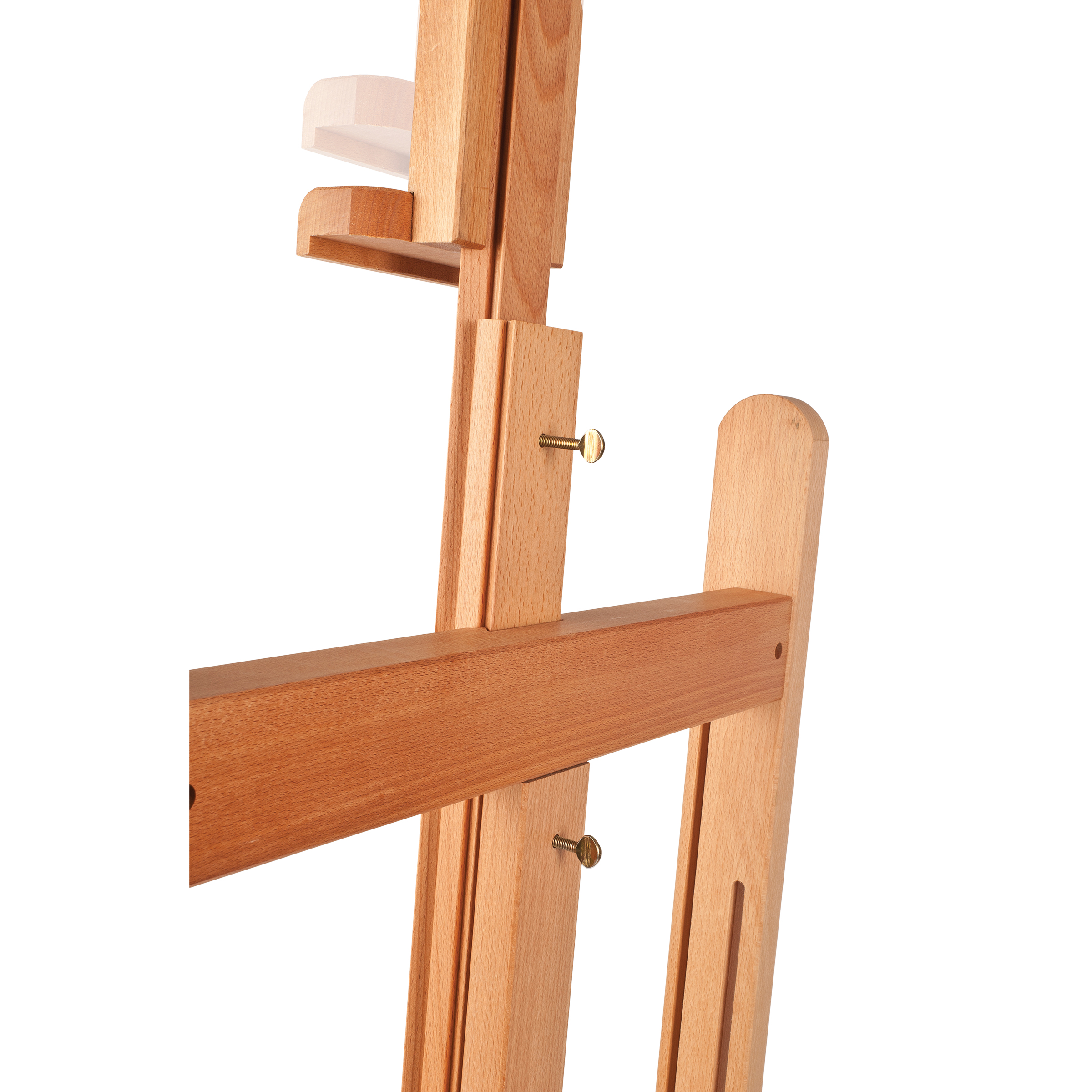 Mabef Artist's Easel M-06 | BLICK Art Materials