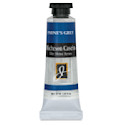 Richeson Casein Paint the Shiva Series - Payne's Gray, tube